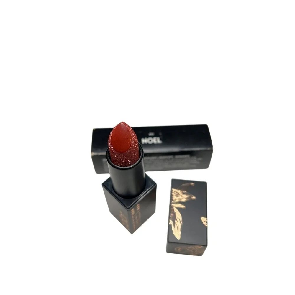 Color Street Lipstick 403‎ Noel Limited Edition Shade Christmas Collection 2023